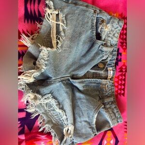 RUE 21 SHORTS